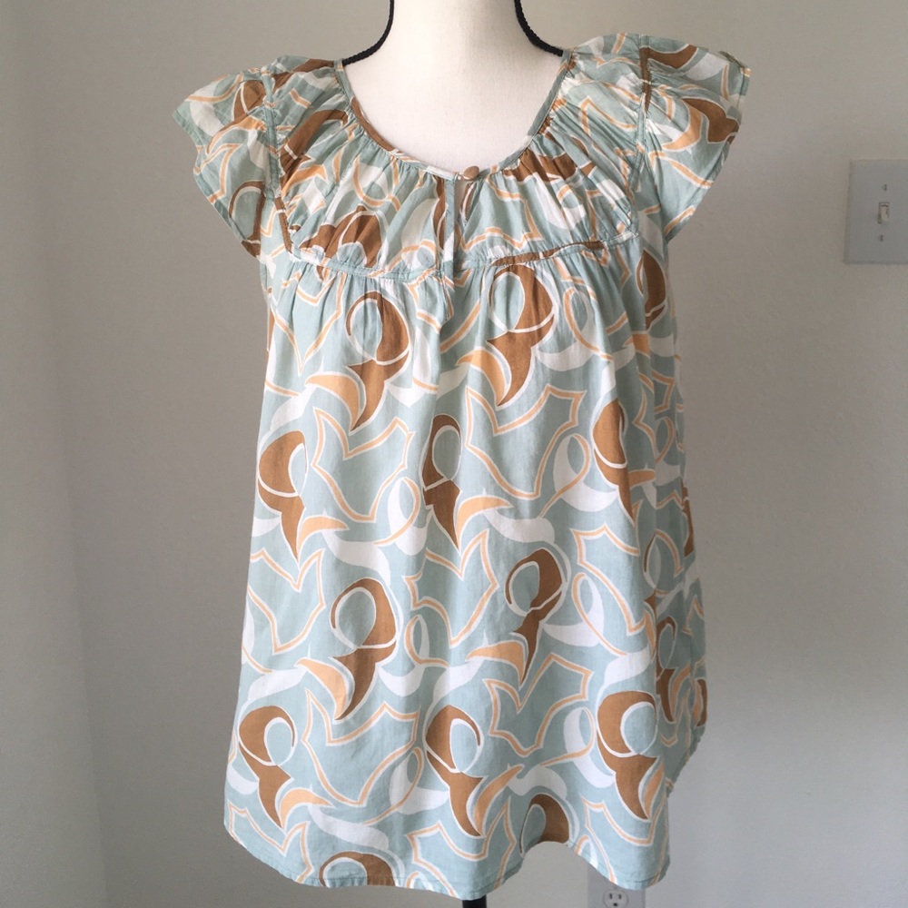 COPY - French Connection Top / Size 8